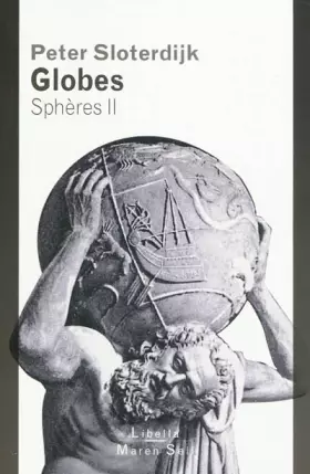 Couverture du produit · Sphères : Tome 2, Globes