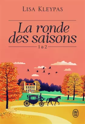 Couverture du produit · La ronde des saisons: Tomes 1 & 2-Édition brochée