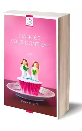 Couverture du produit · Fiancée Sous Contrat