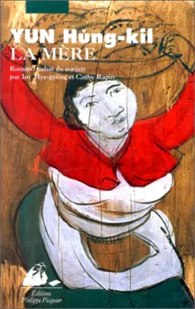 Couverture du produit · La mère