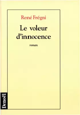 Couverture du produit · Le voleur d'innocence