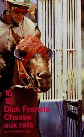 Couverture du produit · Chasse aux rats
