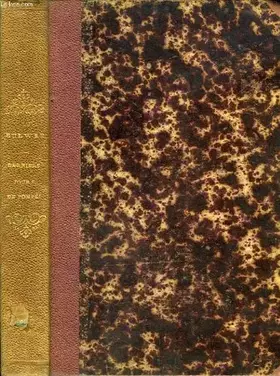 Couverture du produit · LES DERNIERS JOURS DE POMPEI