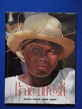 Couverture du produit · HAITI