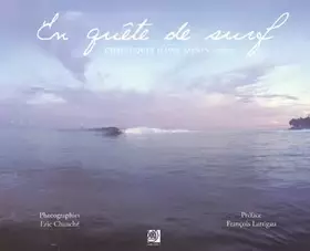 Couverture du produit · En quête de surf: Chronique d'une saison
