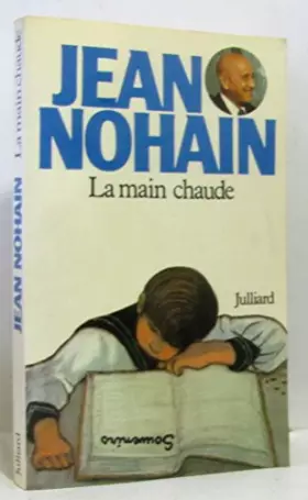 Couverture du produit · La main chaude