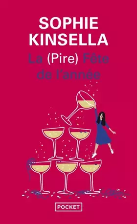 Couverture du produit · La (pire) fête de l'année