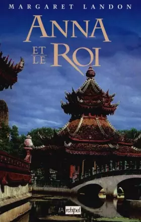 Couverture du produit · Anna et le roi