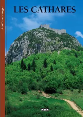 Couverture du produit · Les Cathares (Arrêts-sur-Images)