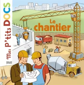 Couverture du produit · Le chantier