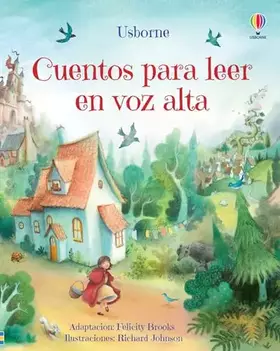 Couverture du produit · Cuentos para leer en voz alta