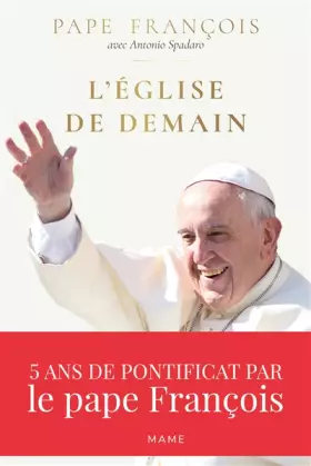Couverture du produit · L Église de demain