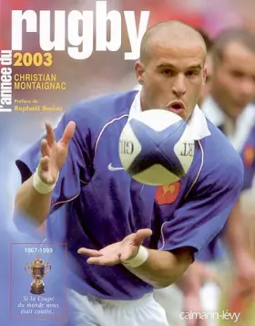 Couverture du produit · L'Année du rugby