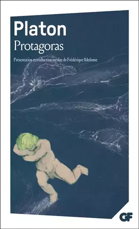 Couverture du produit · Protagoras