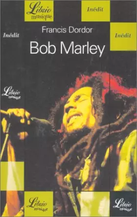Couverture du produit · Bob Marley
