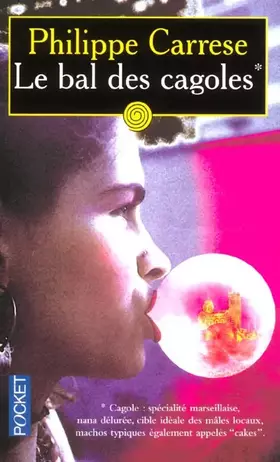 Couverture du produit · Le Bal des cagoles