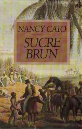Couverture du produit · Sucre brun