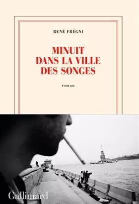 Couverture du produit · MINUIT DANS LA VILLE DES SONGES