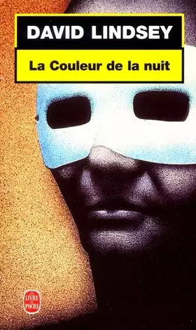 Couverture du produit · La Couleur de la nuit