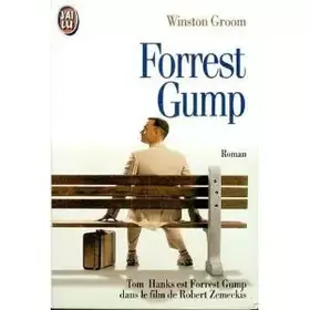 Couverture du produit · Forrest Gump