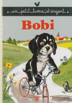 Couverture du produit · Bobi et son amie Grisette