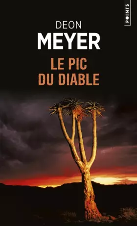 Couverture du produit · Le pic du diable