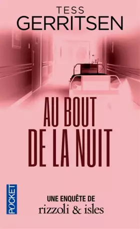 Couverture du produit · Au bout de la nuit