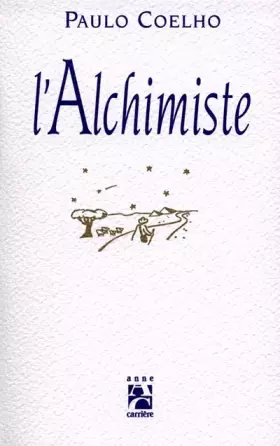 Couverture du produit · L'Alchimiste