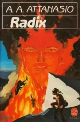 Couverture du produit · Radix