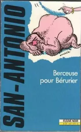 Couverture du produit · Berceuse pour Bérurier
