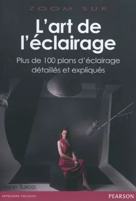 Couverture du produit · L'Art de l'Eclairage