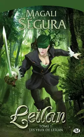 Couverture du produit · Leïlan, Tome 1 : Les yeux de Leïlan