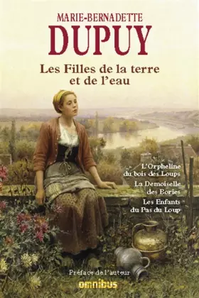 Couverture du produit · Les Filles de la terre et de l'eau