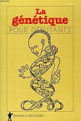 Couverture du produit · La génétique pour débutants