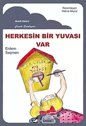 Couverture du produit · Herkesin Bir Yuvasi Var