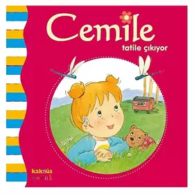 Couverture du produit · Cemile - Tatile Cikiyor
