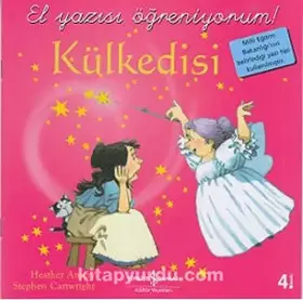 Couverture du produit · Kulkedisi - El Yazisi Ogreniyorum