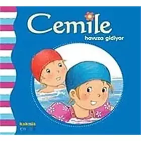 Couverture du produit · Cemile Havuza Gidiyor