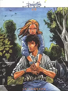 Couverture du produit · Jo