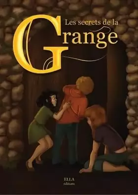 Couverture du produit · Les secrets de la grange