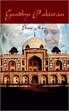 Couverture du produit · Goodbye Pakistan
