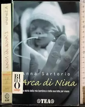 Couverture du produit · L'arca di Nina