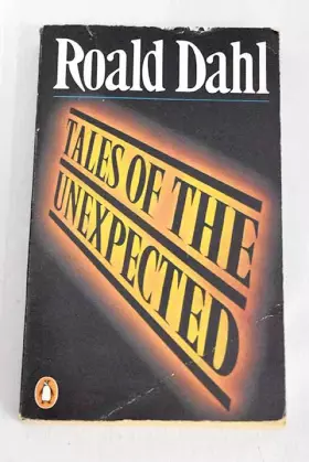 Couverture du produit · Tales of the unexpected