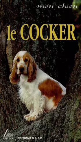 Couverture du produit · Le cocker