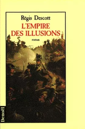 Couverture du produit · L'empire des illusions
