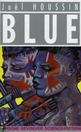 Couverture du produit · Blue