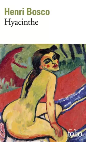 Couverture du produit · Hyacinthe