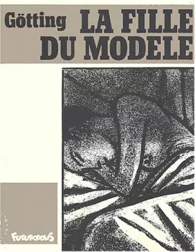 Couverture du produit · La Fille du modèle