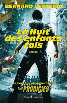 Couverture du produit · La Nuit des enfants rois