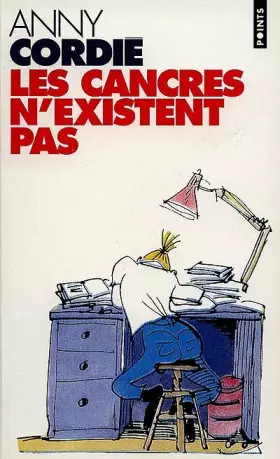 Couverture du produit · LES CANCRES N'EXISTENT PAS. Psychanalyses d'enfants en échec scolaire